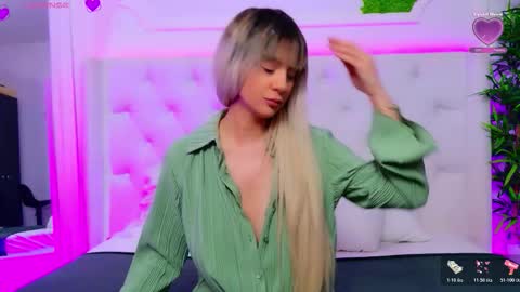 Arianna online show from 02-04-26, 01:17