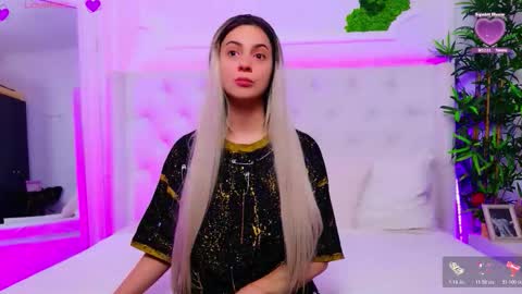 Arianna online show from 02-23-26, 01:08