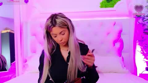 Arianna online show from 03-30-26, 12:17