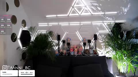 TAANNI online show from 11-07-25, 10:10