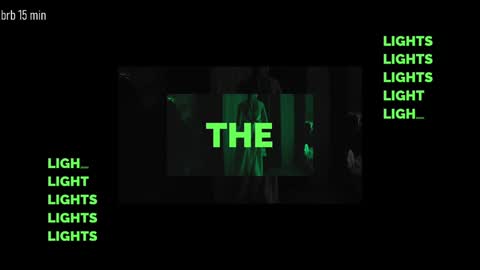 TAANNI online show from 01-12-26, 07:19