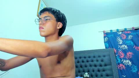 Cardenas Daemon online show from 04-04-26, 09:45