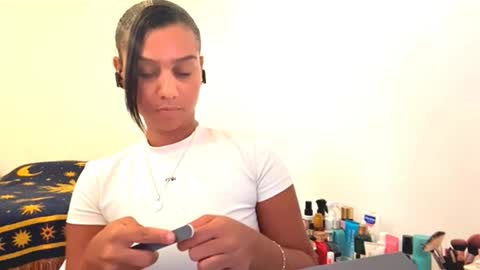 tabathabennice online show from 03-02-26, 08:04