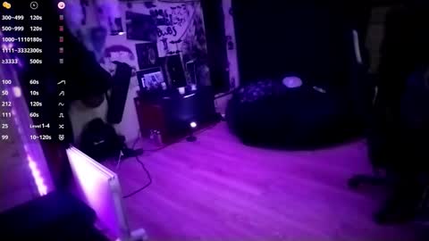 Lina online show from 03-01-26, 03:14