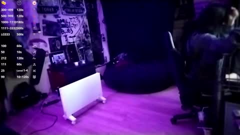 Lina online show from 03-03-26, 03:07