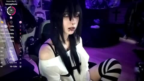 Lina online show from 03-23-26, 03:05