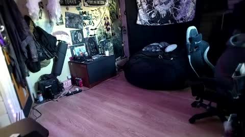 Lina online show from 04-02-26, 03:09