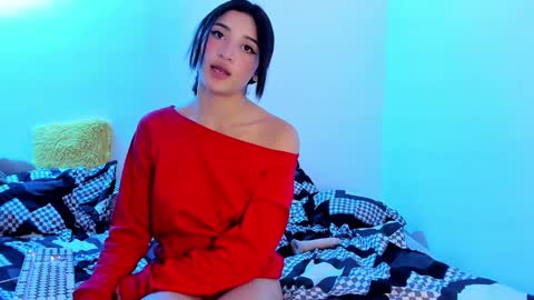 TABITA online show from 02-02-25, 03:39