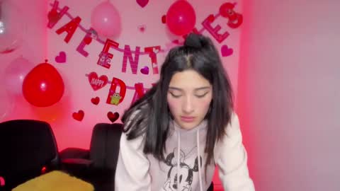 TABITA online show from 02-11-25, 07:27