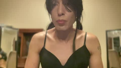 Tabitha Teali online show from 06-18-26, 05:41