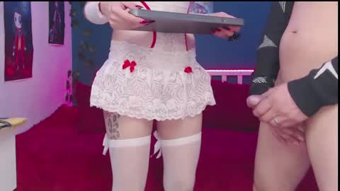 Alizz  Jack online show from 10-26-25, 07:36