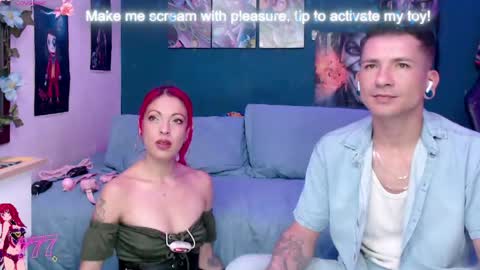Snapshot of tabu_life chatting on 05-01-26, 10:53 Alizz Jack online show from 05-01-26, 10:53