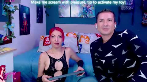 Snapshot of tabu_life chatting on 07-20-26, 06:28 Alizz Jack online show from 07-20-26, 06:28