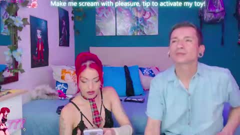 Snapshot of tabu_life chatting on 07-25-26, 08:01 Alizz Jack online show from 07-25-26, 08:01