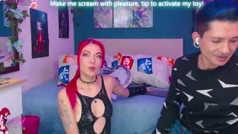 Snapshot of tabu_life chatting on 07-26-26, 10:22 Alizz Jack online show from 07-26-26, 10:22