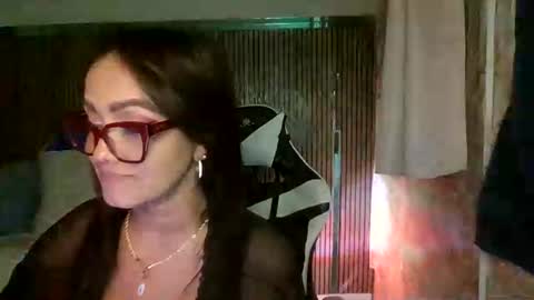 yameil online show from 07-22-26, 07:38