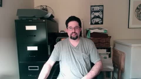 tacken online show from 01-31-26, 10:52