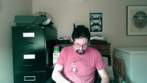tacken online show from 02-25-26, 02:48