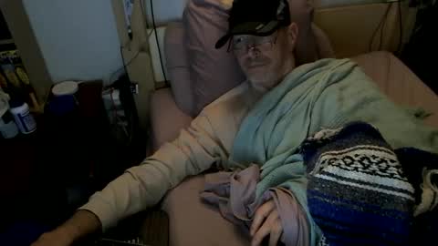 Tad Pole online show from 12-18-24, 06:46