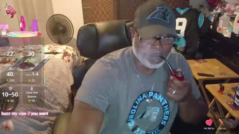 Tadaha72 online show from 11-16-25, 06:46