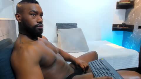 Tafari Zulu online show from 01-27-25, 12:01