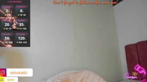 Tahira online show from 01-07-26, 07:38