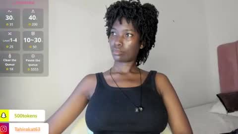 Tahira online show from 06-28-26, 08:04