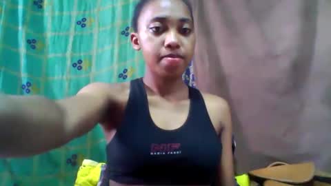 tahiriniah online show from 02-20-25, 07:34