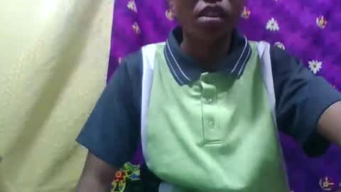 tahiryjosiah online show from 03-08-26, 02:54