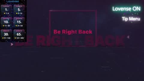 Hana Retired Barbie online show from 01-13-25, 07:11