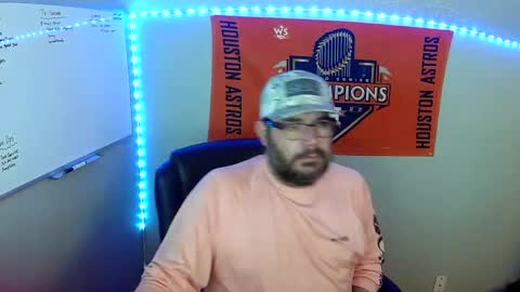 TaintNuzzler online show from 01-14-25, 07:11