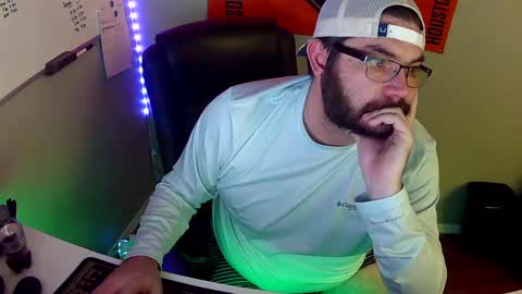 TaintNuzzler online show from 01-22-25, 05:59