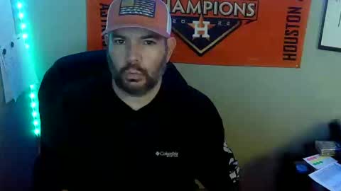 TaintNuzzler online show from 02-19-25, 09:03