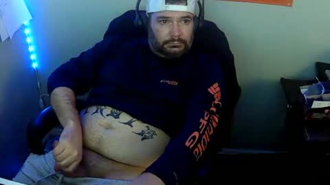 TaintNuzzler online show from 02-21-25, 10:07