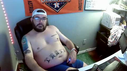 TaintNuzzler online show from 10-04-25, 07:28