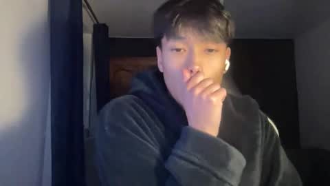 Ben online show from 11-20-25, 04:40