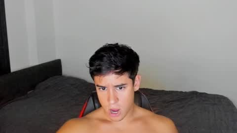 Tairo online show from 02-05-25, 02:08