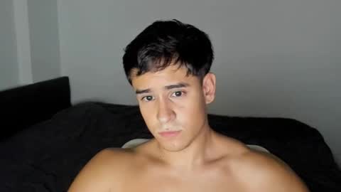 Tairo online show from 02-16-25, 07:15