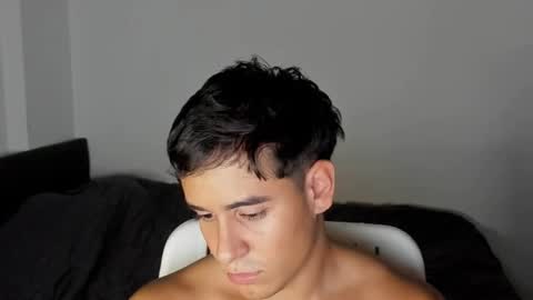 Tairo online show from 02-16-25, 10:21