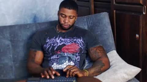 Tairon Tucke online show from 01-12-25, 05:56