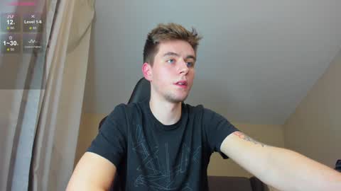 Taison online show from 12-04-24, 07:45