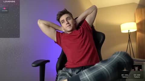 Taison online show from 03-11-25, 07:25