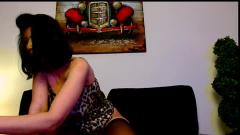 Taissa1 online show from 04-04-26, 07:33