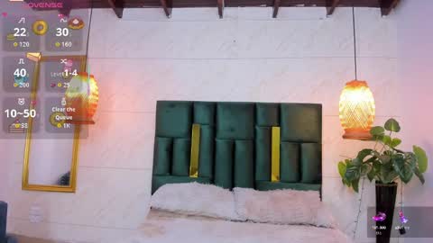 Taissa online show from 09-11-25, 09:15