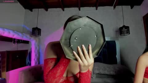 Snapshot of taissa_ chatting on 01-18-26, 11:36 Taissa online show from 01-18-26, 11:36