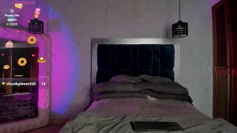 Snapshot of taissa_ chatting on 02-12-26, 08:48 Taissa online show from 02-12-26, 08:48