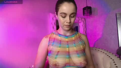 Taissa online show from 04-16-26, 09:50