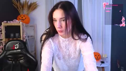 Lizzy online show from 11-03-25, 03:13