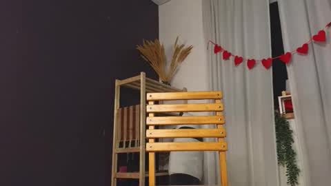 Lizzy online show from 02-27-26, 03:23