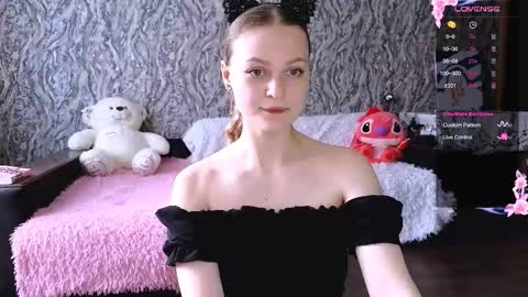 Im Taya  online show from 03-19-26, 08:40
